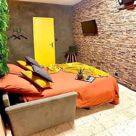 Cuxac-dʼAude Chambre Cote Terre & Cote Mer المظهر الخارجي الصورة
